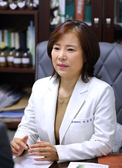 서은경 대표원장 사진 1
